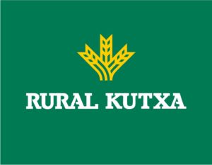 Logo Rural Kutxa